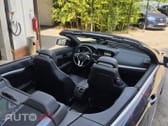 Mercedes-Benz E 250 CDi Avantgarde BlueEfficiency Auto Cabrio
