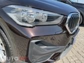 BMW X1 16 d sDrive Auto