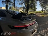 Porsche 911 GT3 PDK