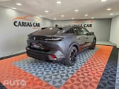 Peugeot 408 1.2 PureTech Allure EAT8