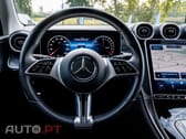 Mercedes-Benz GLC 300 e 4Matic 9G-TRONIC AMG Line Advanced