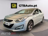Hyundai i40 1.7 CRDi Comfort