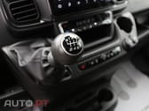 Peugeot Boxer 2.2 BlueHDi 435 L4H2 Pro