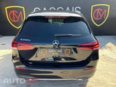 Mercedes-Benz B 250 e 8G-DCT AMG Line