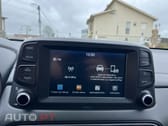 Hyundai Kauai 1.6 CRDi Premium