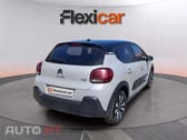 Citroen C3 1.2 PureTech Shine Pack EAT6