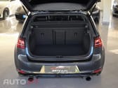 Volkswagen Golf GTI Clubsport DSG