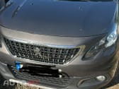 Peugeot 2008 Allune