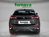 Peugeot 408 1.6 Hybrid GT e-EAT8