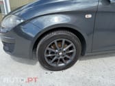 Seat Altea XL 1.6 TDi Good Stuff DPF Start-Stop