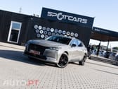 DS DS4 E-Tense Performance Line EAT8