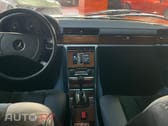 Mercedes-Benz 280 SE limousine