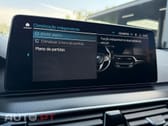 BMW 520 e Pack M