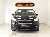 Ford C-Max 1.5 TDCi