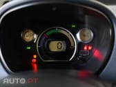 Peugeot iOn Active