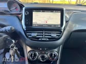 Peugeot 208 1.5 BlueHDi Allure