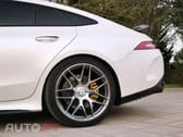 Mercedes-Benz AMG GT 53 4MATIC+