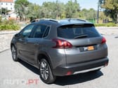 Peugeot 2008 1.2 PureTech Allure EAT6