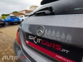 Mercedes-Benz CLA 200 d Shooting Brake Urban Aut.