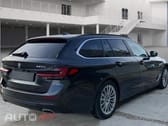 BMW 520 e