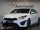 Kia Proceed 1.0 T-GDi GT Line