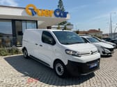 Citroen Jumpy 1.5 BlueHDi M