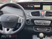 Renault Grand Scénic 1.5 dCi Bose Edition 7L