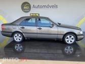 Mercedes-Benz C 180 Elegance