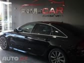 Audi A6 S line