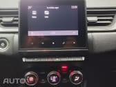 Renault Captur 1.3 TCe Exclusive EDC
