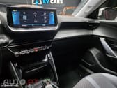 Peugeot E-2008 50 kWh Allure Pack