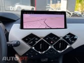 DS DS3 E-Tense Esprit de Voyage