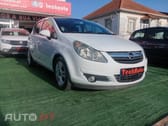 Opel Corsa 1.3 CDTI Cosmo