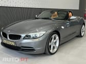 BMW Z4 23 i Auto