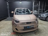 Fiat 500e Standard