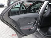 Mercedes-Benz A 250 e AMG Line