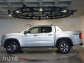 Volkswagen Amarok 3.0 TDI Aventura 4x4