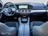 Mercedes-Benz GLE I.V.A DEDUTIVEL de 4MATIC AMG Line 