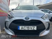 Toyota Yaris 1.5 hybrid