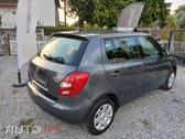 Skoda Fabia 1.2 Ambiente