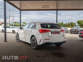 Mercedes-Benz A 250 e AMG Line