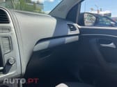 Volkswagen Polo 1.4 TDi Lounge DSG