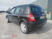Renault Clio 1.2 Authentique
