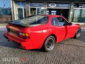 Porsche 944 Targa