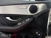 Mercedes-Benz GLC 250 d 4Matic 9G-TRONIC AMG Line