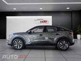 Citroen C4 BlueHDi 130 Stop&Start EAT8 SHINE