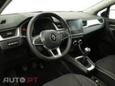 Renault Captur Captur 1.0 TCe Techno