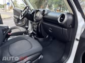 MINI Countryman Cooper D
