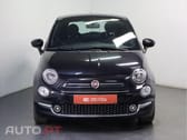 Fiat 500  1.0 Hybrid