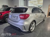Mercedes-Benz A 220 AMG